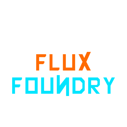 Mythic Flux Foundry